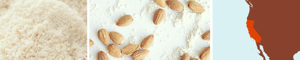 Breakfast Ingredient Spotlight: Almonds