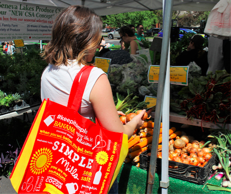 7 Farmer’s Market Favorites (& How to Use Them!)