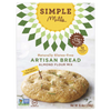 Artisan Bread Mix