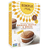 Banana Muffin & Bread Mix