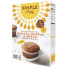Banana Muffin & Bread Mix