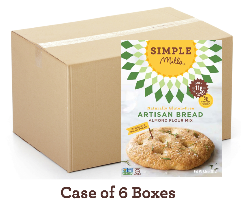 Wholesale Bread Mix