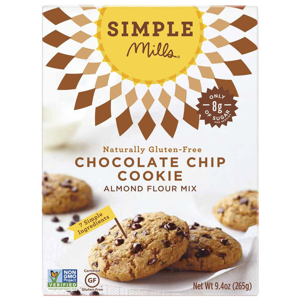 Chocolate Chip Cookie Mix