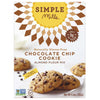 Chocolate Chip Cookie Mix