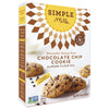 Chocolate Chip Cookie Mix