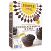 Chocolate Muffin & Cake Mix