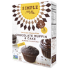Chocolate Muffin & Cake Mix