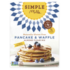Pancake & Waffle Mix