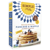 Pancake & Waffle Mix