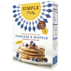 Pancake & Waffle Mix