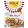 Pizza Dough Mix