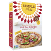 Pizza Dough Mix