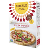 Pizza Dough Mix