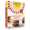 Pumpkin Muffin & Bread Mix