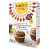 Pumpkin Muffin & Bread Mix