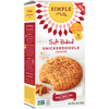 Soft Baked Snickerdoodle Cookies